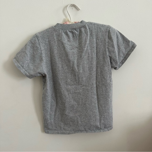 Brandy Melville Baby Graphic tee - Picture 3 of 4